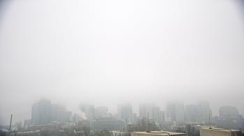 Weather camera view of Johnson C Smith University.