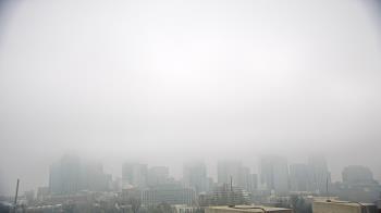 Weather camera view of Johnson C Smith University.