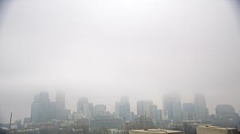 Weather camera view of Johnson C Smith University.