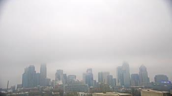 Weather camera view of Johnson C Smith University.