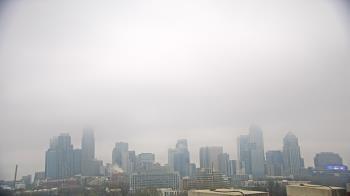 Weather camera view of Johnson C Smith University.