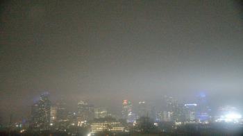 Weather camera view of Johnson C Smith University.