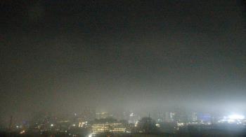 Weather camera view of Johnson C Smith University.