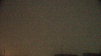 Weather camera view of Johnson C Smith University.