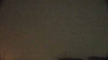 Weather camera view of Johnson C Smith University.