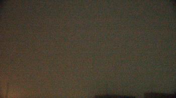 Weather camera view of Johnson C Smith University.