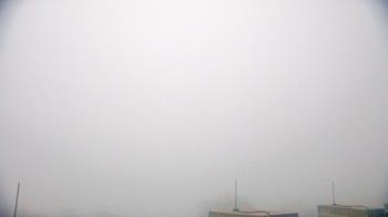 Weather camera view of Johnson C Smith University.