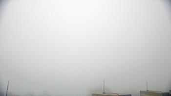 Weather camera view of Johnson C Smith University.