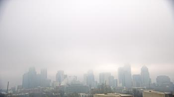 Weather camera view of Johnson C Smith University.