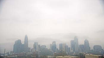 Weather camera view of Johnson C Smith University.