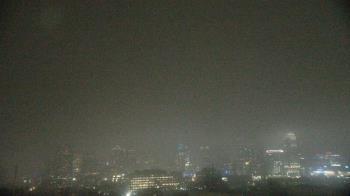 Weather camera view of Johnson C Smith University.