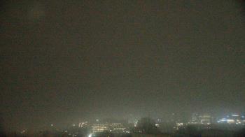 Weather camera view of Johnson C Smith University.