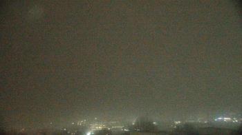 Weather camera view of Johnson C Smith University.