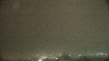 Weather camera view of Johnson C Smith University.