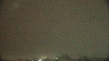 Weather camera view of Johnson C Smith University.