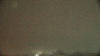 Weather camera view of Johnson C Smith University.