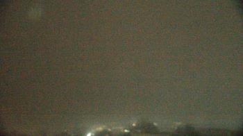 Weather camera view of Johnson C Smith University.