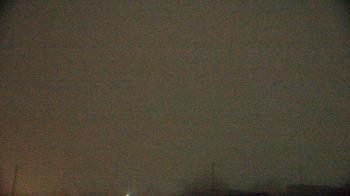 Weather camera view of Johnson C Smith University.