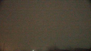 Weather camera view of Johnson C Smith University.
