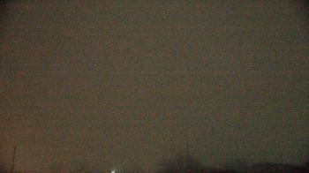 Weather camera view of Johnson C Smith University.