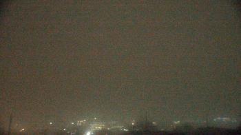 Weather camera view of Johnson C Smith University.