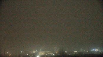 Weather camera view of Johnson C Smith University.