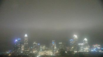 Weather camera view of Johnson C Smith University.