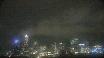 Weather camera view of Johnson C Smith University.