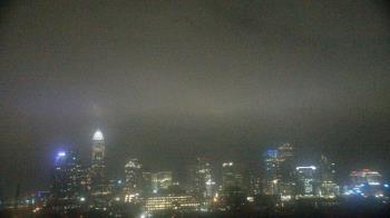 Weather camera view of Johnson C Smith University.