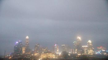 Weather camera view of Johnson C Smith University.