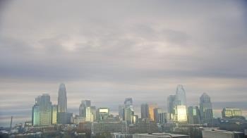 Weather camera view of Johnson C Smith University.