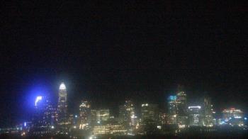 Weather camera view of Johnson C Smith University.