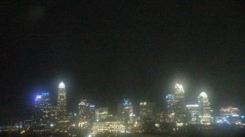 Weather camera view of Johnson C Smith University.