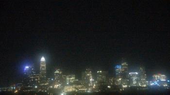 Weather camera view of Johnson C Smith University.