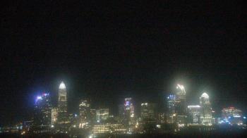 Weather camera view of Johnson C Smith University.