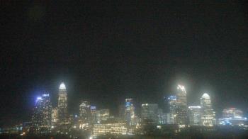 Weather camera view of Johnson C Smith University.