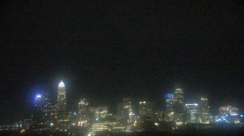 Weather camera view of Johnson C Smith University.