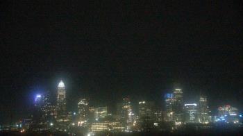 Weather camera view of Johnson C Smith University.