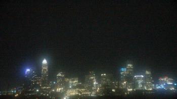 Weather camera view of Johnson C Smith University.