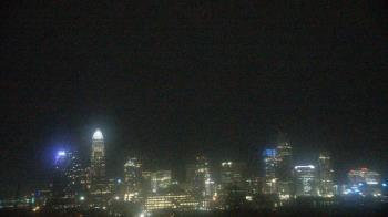 Weather camera view of Johnson C Smith University.