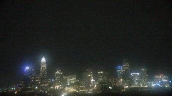 Weather camera view of Johnson C Smith University.