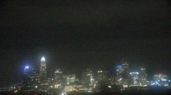 Weather camera view of Johnson C Smith University.