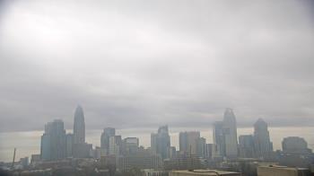 Weather camera view of Johnson C Smith University.