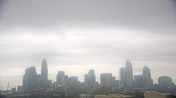 Weather camera view of Johnson C Smith University.