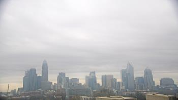 Weather camera view of Johnson C Smith University.