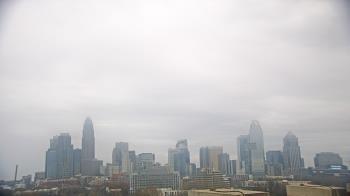 Weather camera view of Johnson C Smith University.