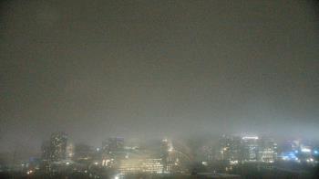 Weather camera view of Johnson C Smith University.