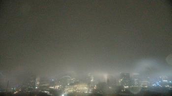 Weather camera view of Johnson C Smith University.