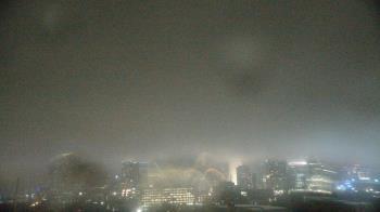 Weather camera view of Johnson C Smith University.