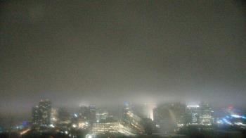 Weather camera view of Johnson C Smith University.